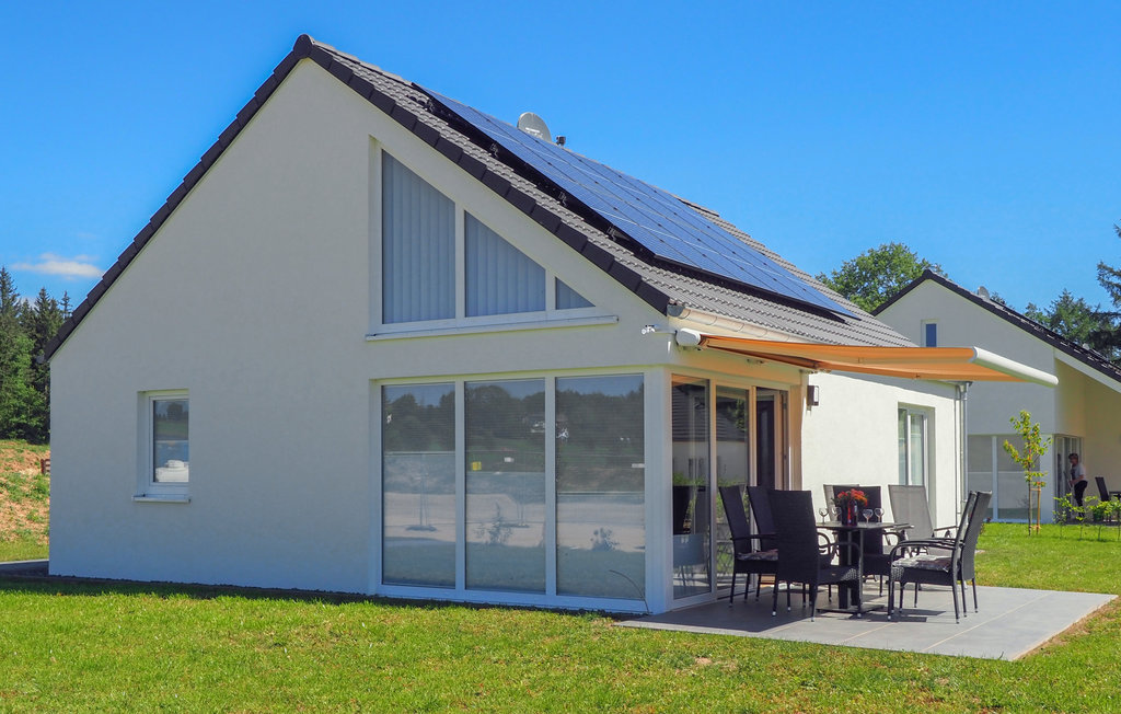 Feriehus - Prüm/Gerolstein/Eifel , Tyskland - DEI242 9