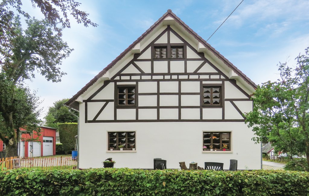 Feriehus - Monschau/Höfen , Tyskland - DEI914 6