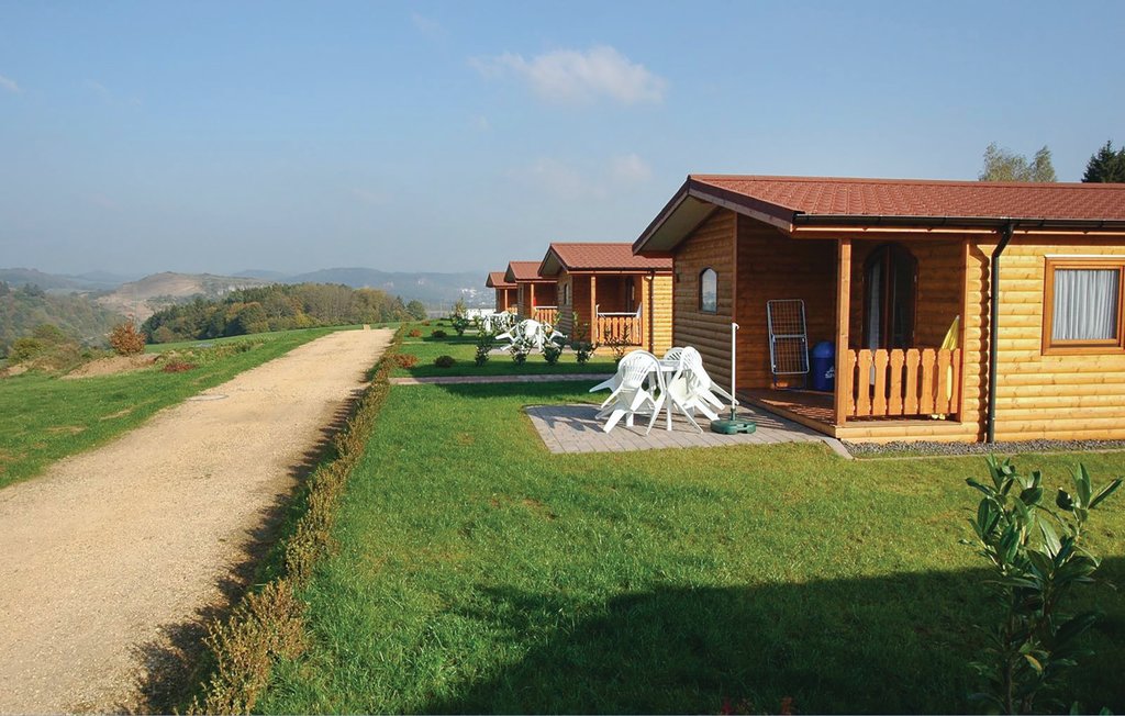 Feriehuse - Gerolstein , Tyskland - DEI937 5