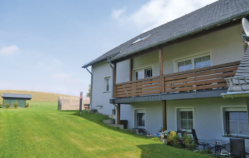 Ferienwohnung - Fleringen , Deutschland - DEI231 12