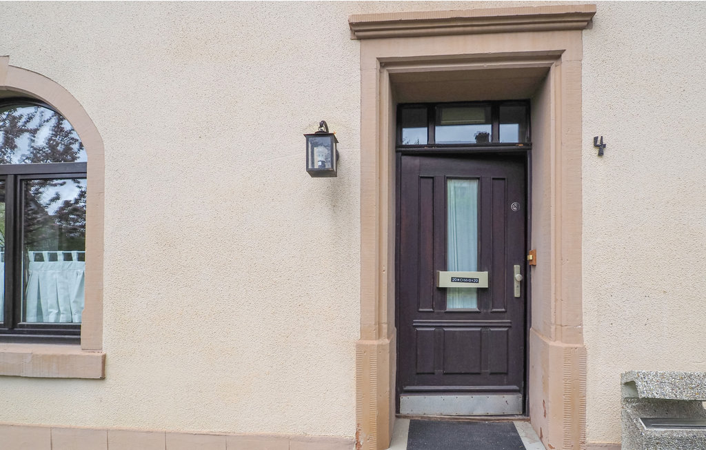 Semesterhus - Lünebach , Tyskland - DEI112 11