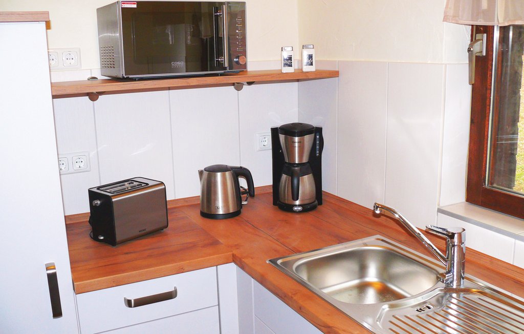 Feriehuse - Gunderath , Tyskland - DEI115 17