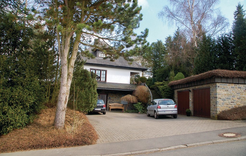 Lejlighed - Schönecken , Tyskland - DEI138 6