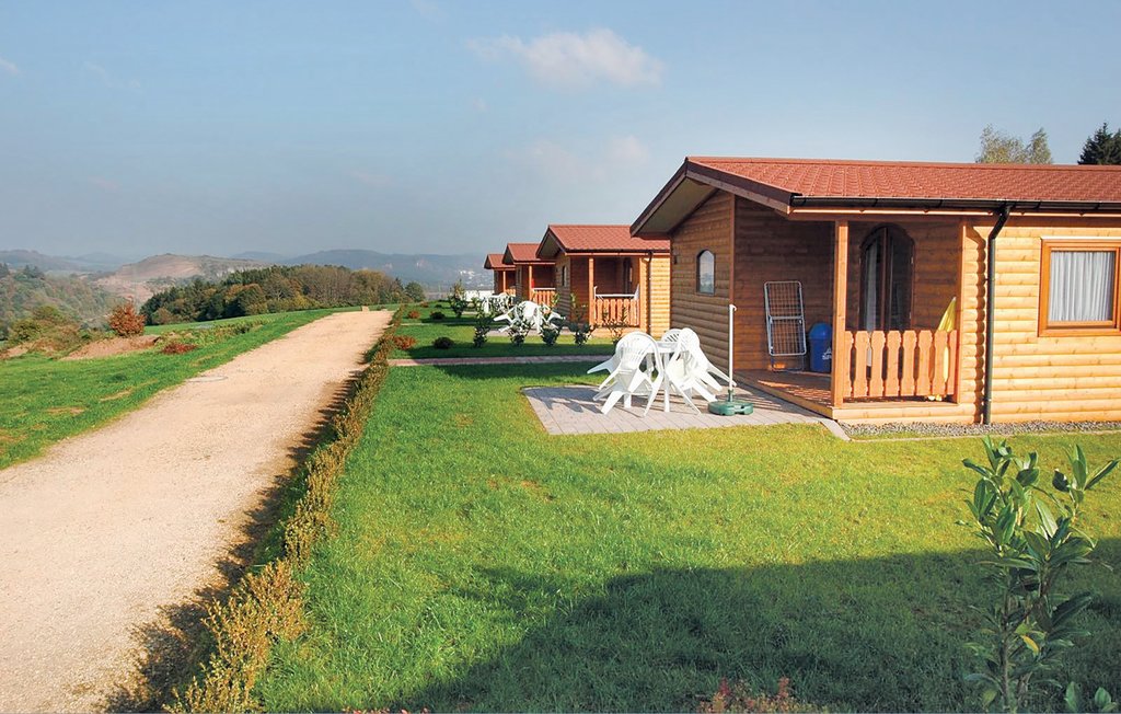 Feriehuse - Gerolstein , Tyskland - DEI153 4