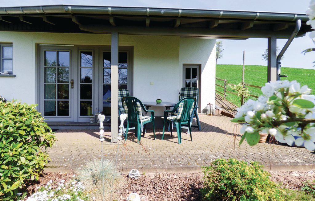 Semesterhus - Körperich-Obersgegen , Tyskland - DEI235 4