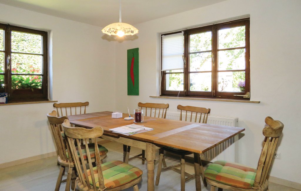 Feriehus - Monschau/Höfen , Tyskland - DEI914 17