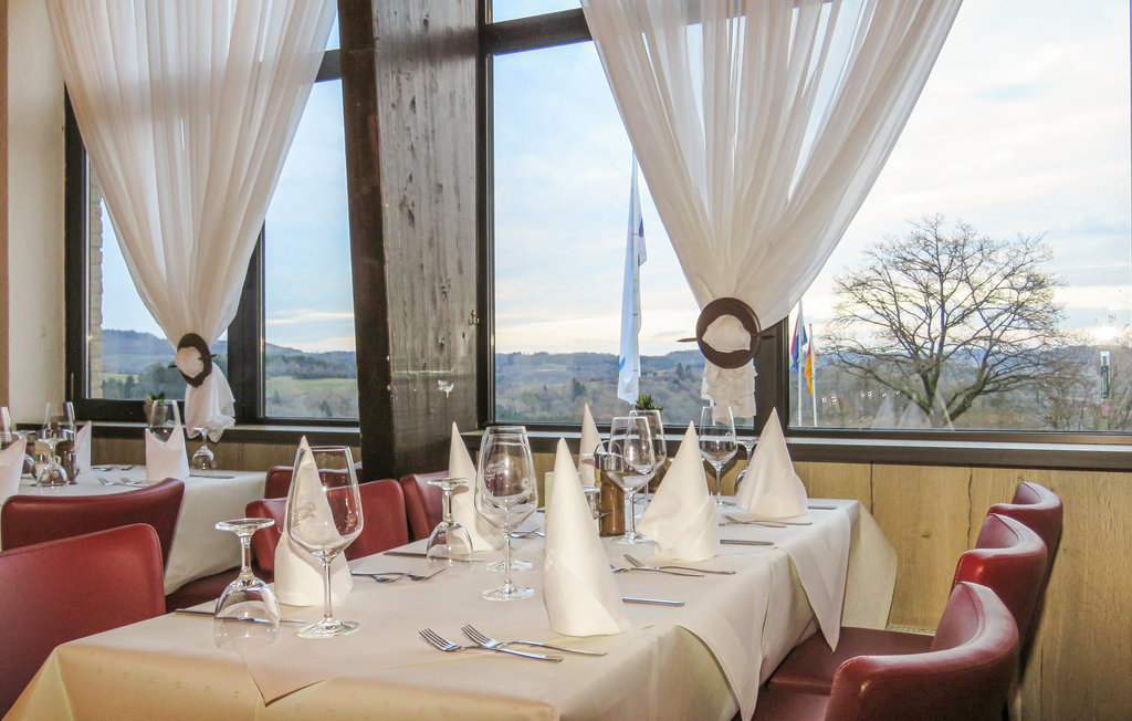 Feriehuse - Gerolstein , Tyskland - DEI937 20