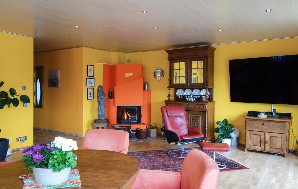 Semesterhus - Heimbach Eifel , Tyskland - DEI193 3