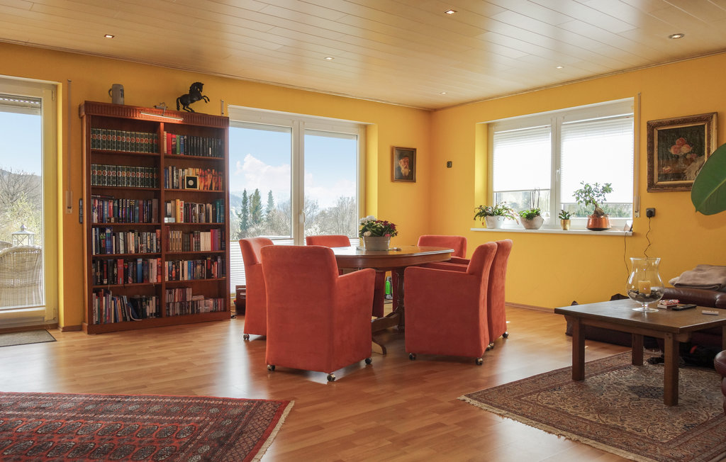 Semesterhus - Heimbach Eifel , Tyskland - DEI193 4