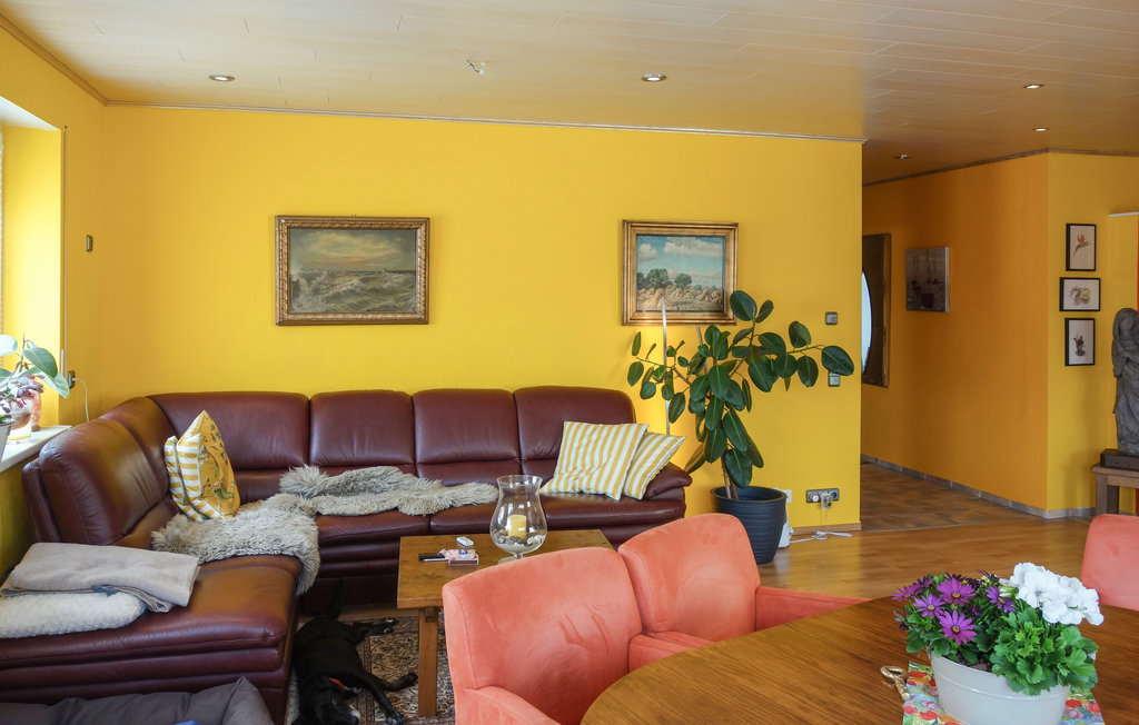 Semesterhus - Heimbach Eifel , Tyskland - DEI193 5