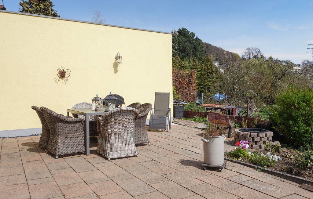 Semesterhus - Heimbach Eifel , Tyskland - DEI193 11