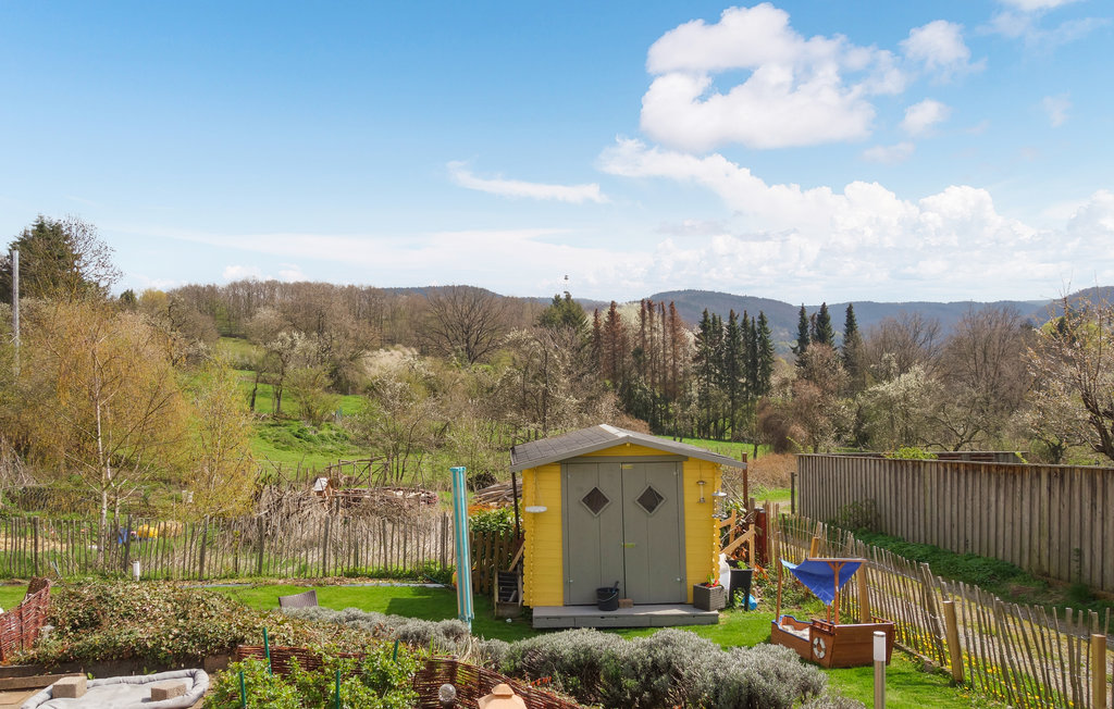Semesterhus - Heimbach Eifel , Tyskland - DEI193 9