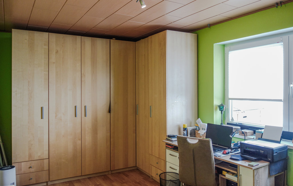 Semesterhus - Heimbach Eifel , Tyskland - DEI193 14