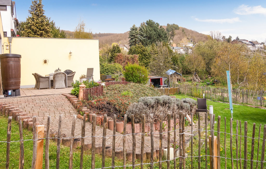 Semesterhus - Heimbach Eifel , Tyskland - DEI193 2