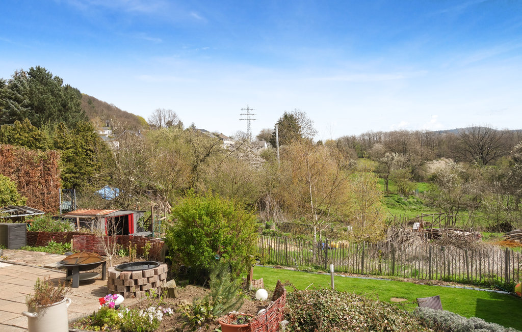 Semesterhus - Heimbach Eifel , Tyskland - DEI193 13