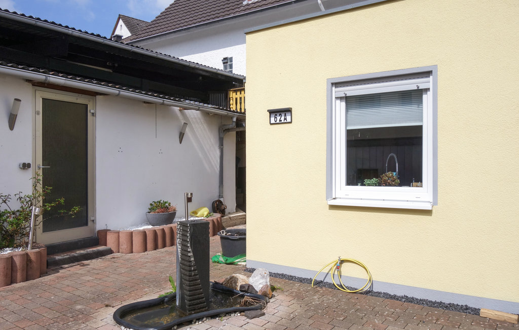 Semesterhus - Heimbach Eifel , Tyskland - DEI193 12