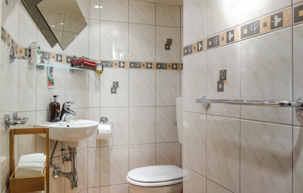 Semesterhus - Heimbach Eifel , Tyskland - DEI193 16