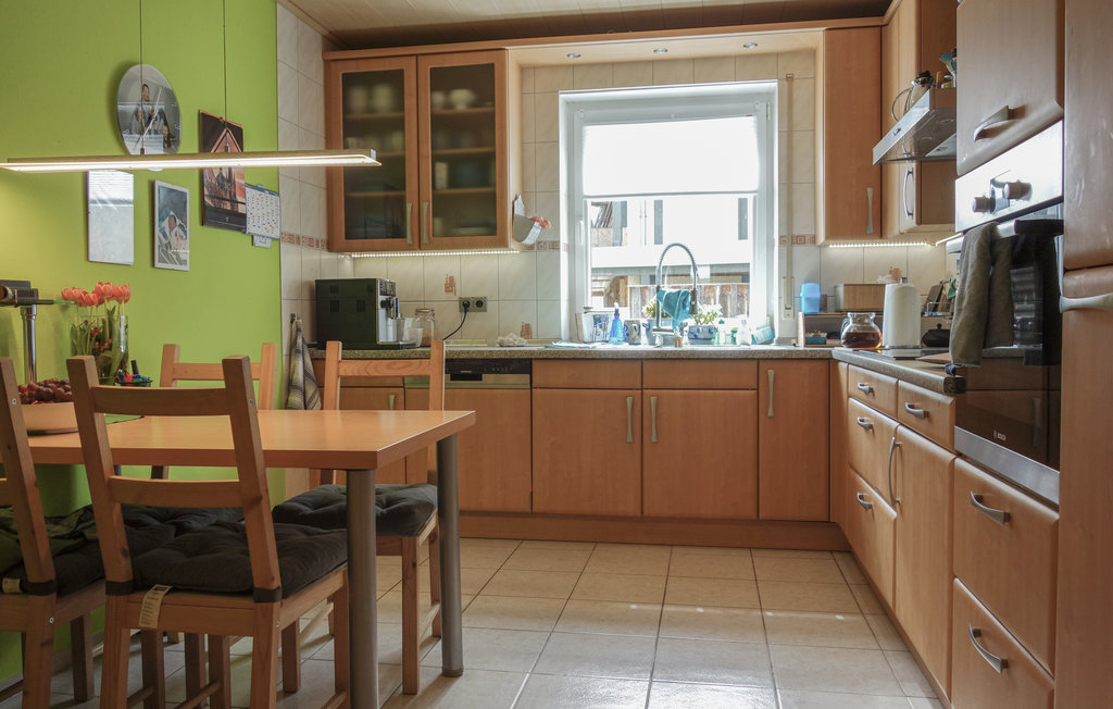 Semesterhus - Heimbach Eifel , Tyskland - DEI193 6