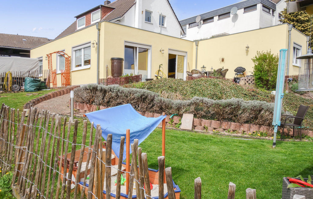 Semesterhus - Heimbach Eifel , Tyskland - DEI193 1