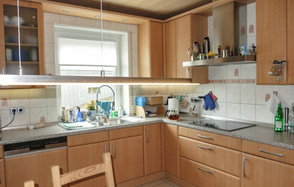 Semesterhus - Heimbach Eifel , Tyskland - DEI193 7