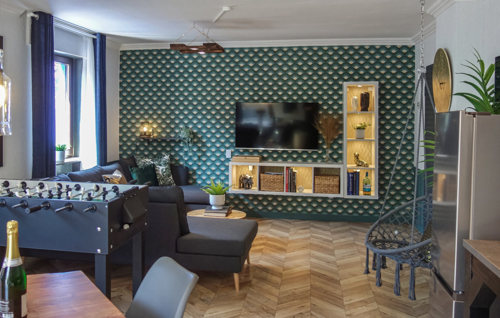 Semesterhus - Ulmen- Eifel , Tyskland - DEI195 3