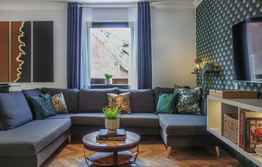 Semesterhus - Ulmen- Eifel , Tyskland - DEI195 5