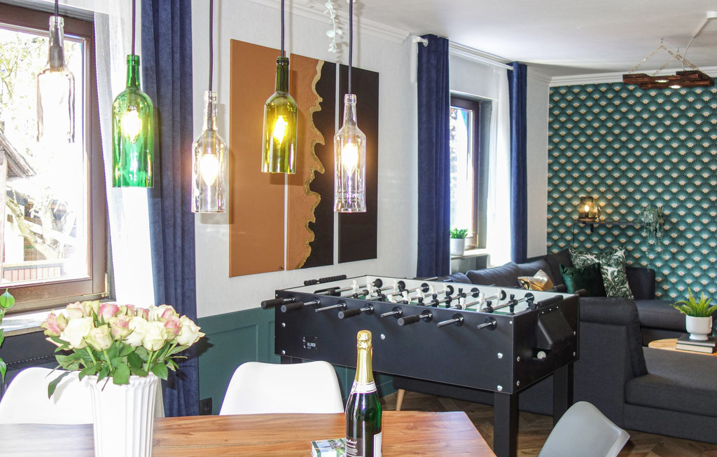 Semesterhus - Ulmen- Eifel , Tyskland - DEI195 12