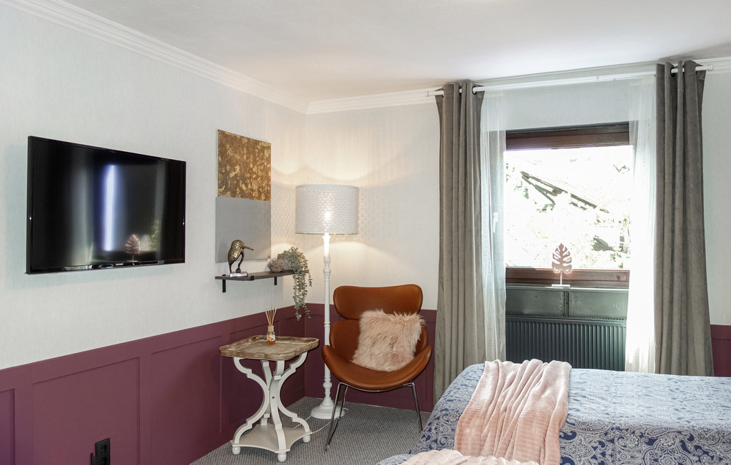 Semesterhus - Ulmen- Eifel , Tyskland - DEI195 22