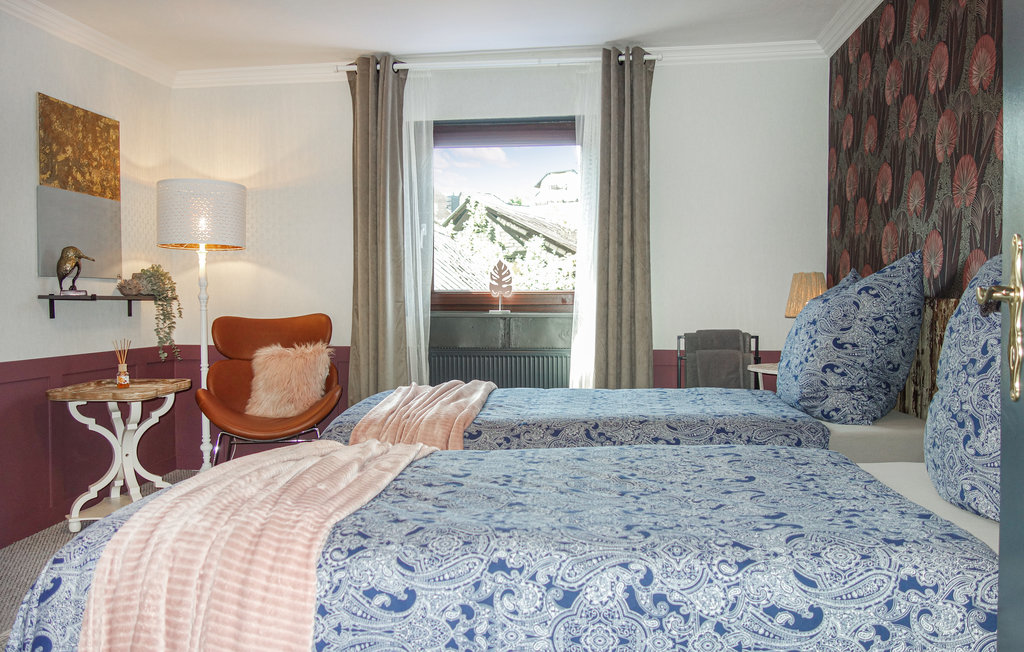 Semesterhus - Ulmen- Eifel , Tyskland - DEI195 19