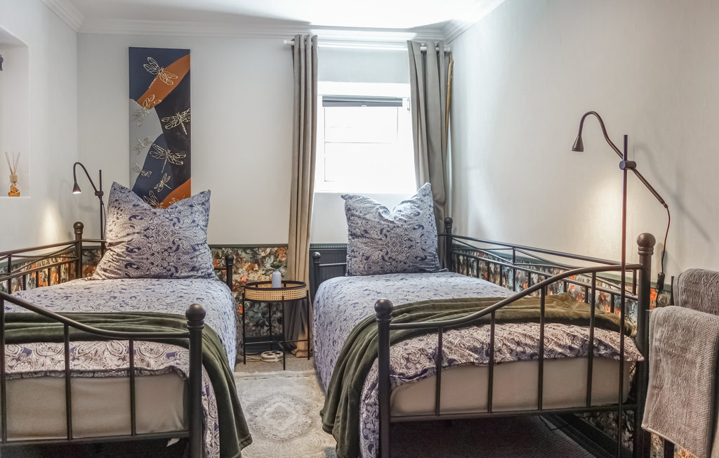 Semesterhus - Ulmen- Eifel , Tyskland - DEI195 23