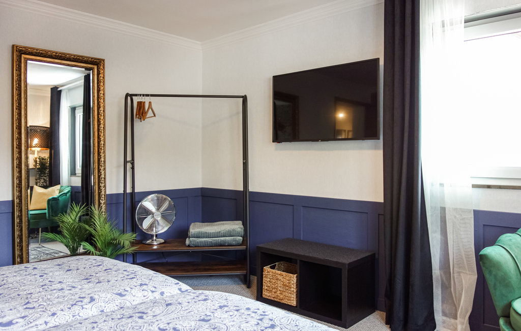 Semesterhus - Ulmen- Eifel , Tyskland - DEI195 18