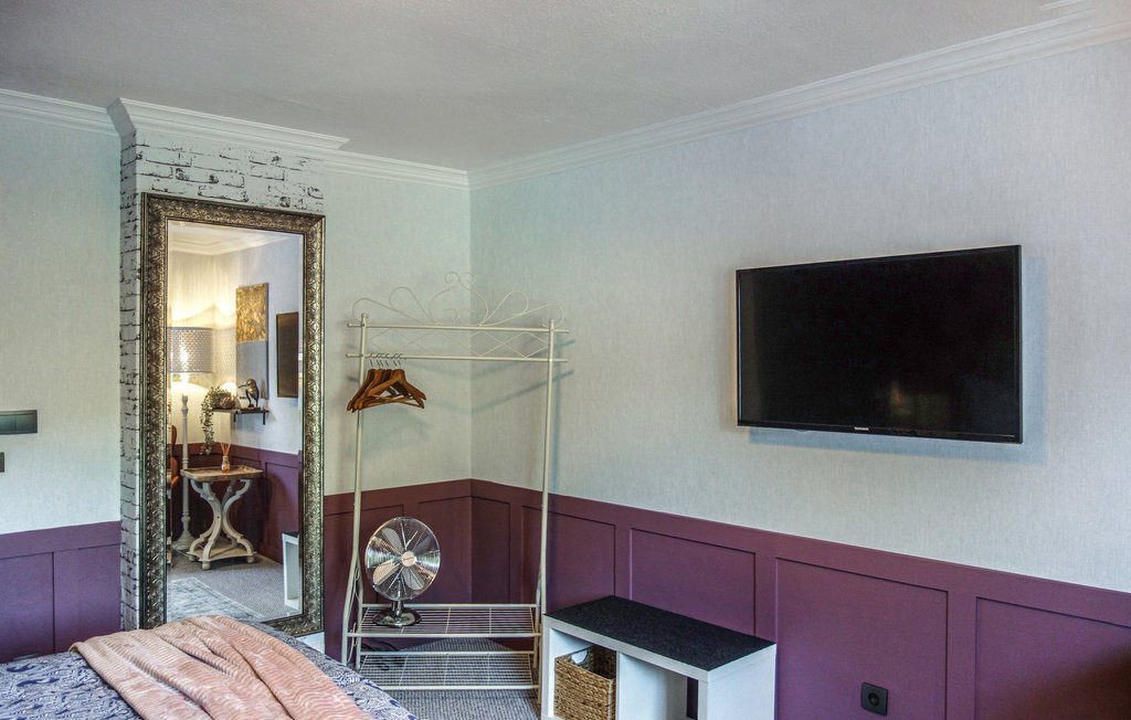 Semesterhus - Ulmen- Eifel , Tyskland - DEI195 21