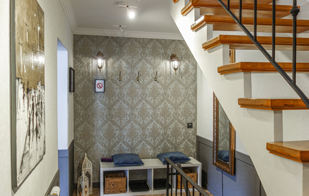 Semesterhus - Ulmen- Eifel , Tyskland - DEI195 14