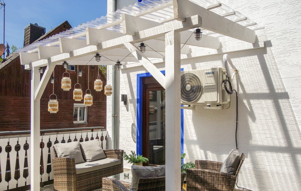 Semesterhus - Ulmen- Eifel , Tyskland - DEI195 11