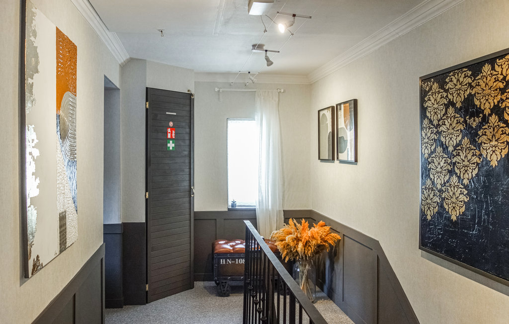 Semesterhus - Ulmen- Eifel , Tyskland - DEI195 15