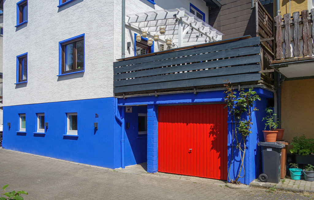 Semesterhus - Ulmen- Eifel , Tyskland - DEI195 9