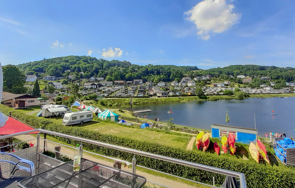 Semesterlägenhet - Simmerath , Tyskland - DEI190 10