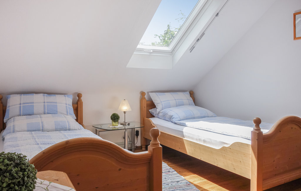 Semesterlägenhet - Simmerath , Tyskland - DEI190 14