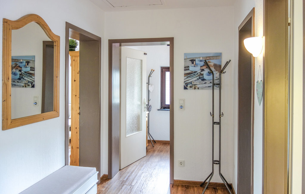 Semesterlägenhet - Simmerath , Tyskland - DEI190 12