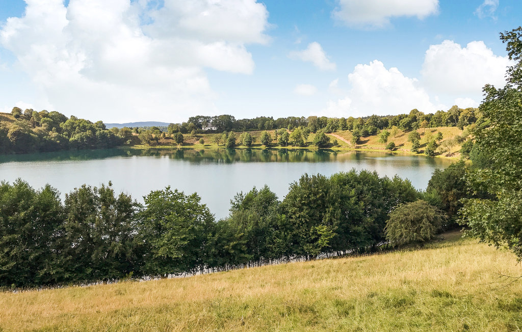 Ferienhaus - Gerolstein/Hinterhausen , Deutschland - DEI114 12