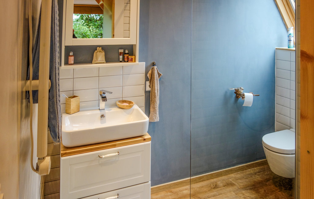 Ferienhaus - Killerberg - Eifel , Deutschland - DEI170 13