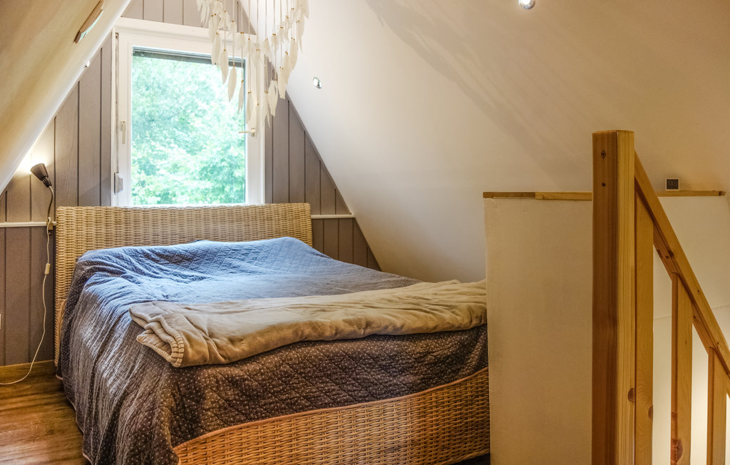 Ferienhaus - Killerberg - Eifel , Deutschland - DEI170 8