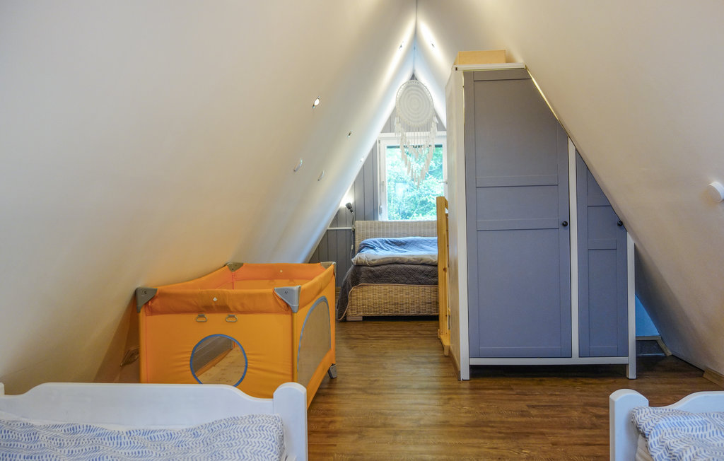 Ferienhaus - Killerberg - Eifel , Deutschland - DEI170 11