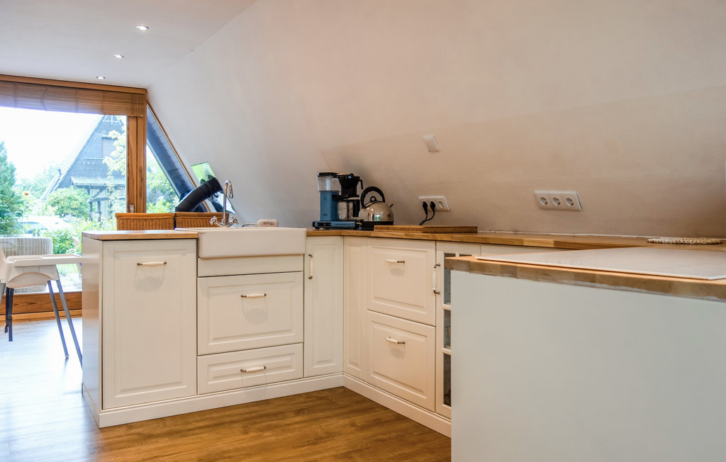 Ferienhaus - Killerberg - Eifel , Deutschland - DEI170 6