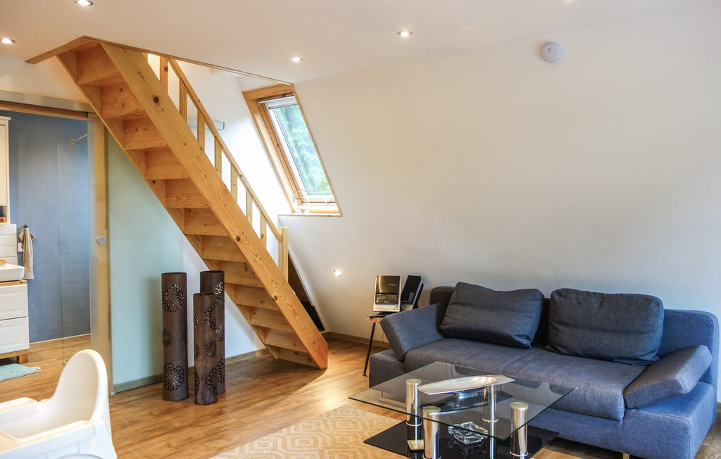 Ferienhaus - Killerberg - Eifel , Deutschland - DEI170 2