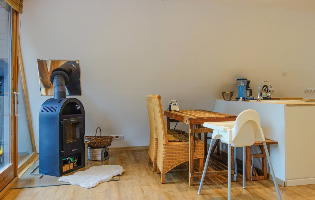 Ferienhaus - Killerberg - Eifel , Deutschland - DEI170 4