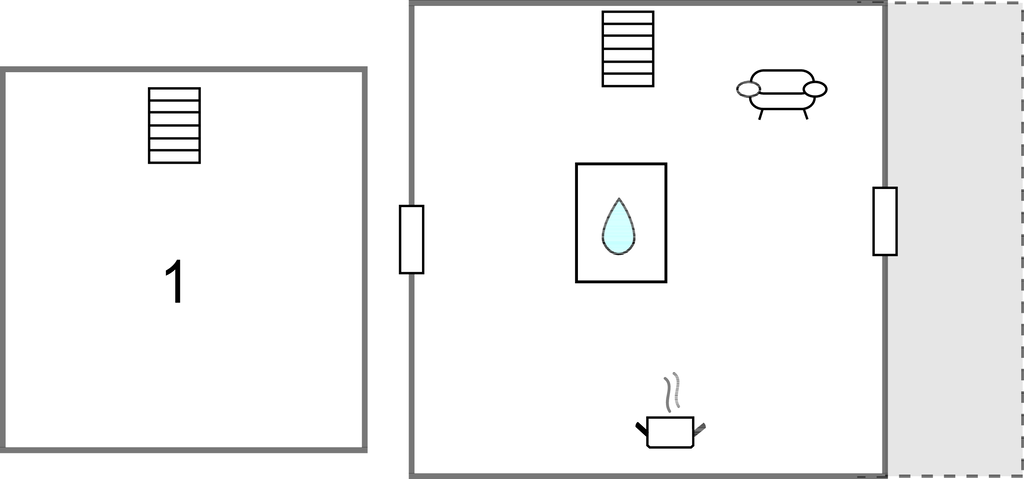 Ferienhaus - Killerberg - Eifel , Deutschland - DEI170 