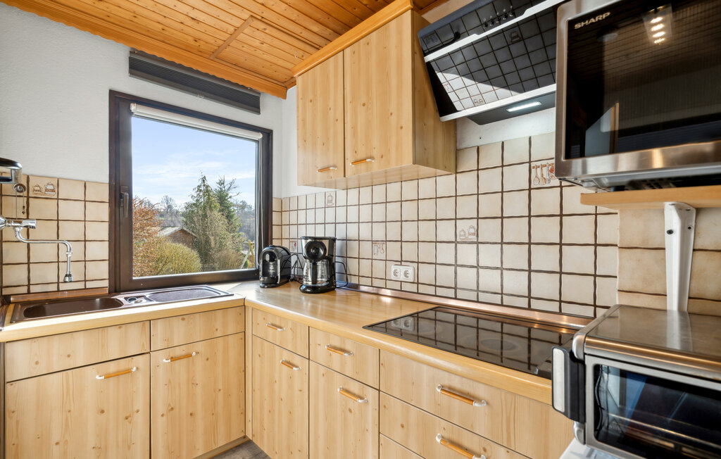 Feriehuse - Gerolstein - Müllenborn , Tyskland - DEI174 6