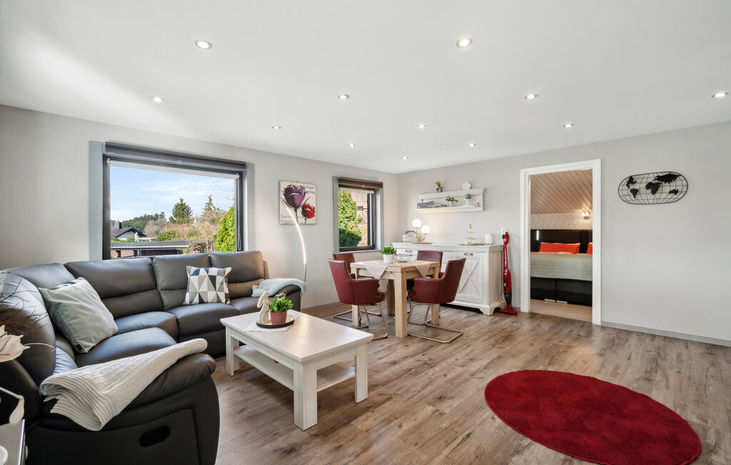 Feriehuse - Gerolstein - Müllenborn , Tyskland - DEI174 3