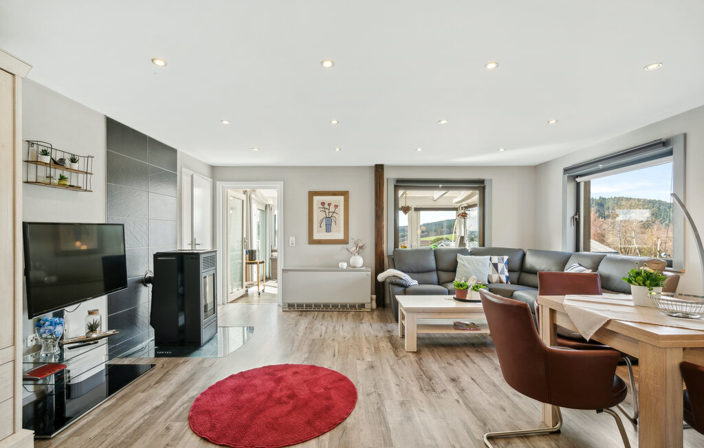 Feriehuse - Gerolstein - Müllenborn , Tyskland - DEI174 4